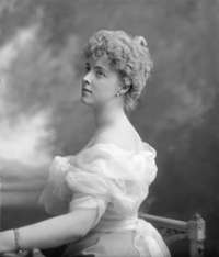 copyright V&A. Lady Ashburton 1897